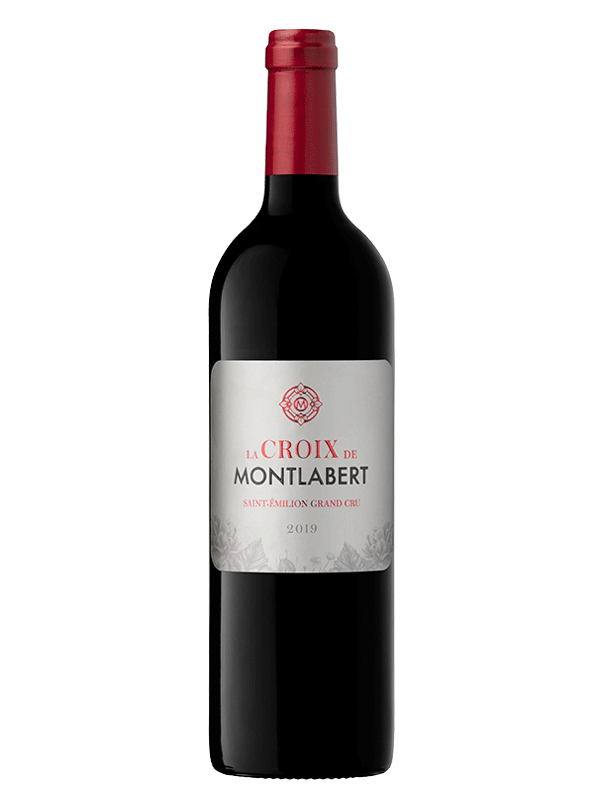 LA CROIX DE MONTLABERT 2019