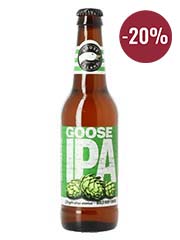 Goose Island IPA