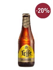 Leffe blonde