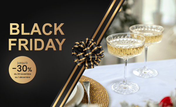 BLACK FRIDAY