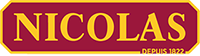 NICOLAS.COM