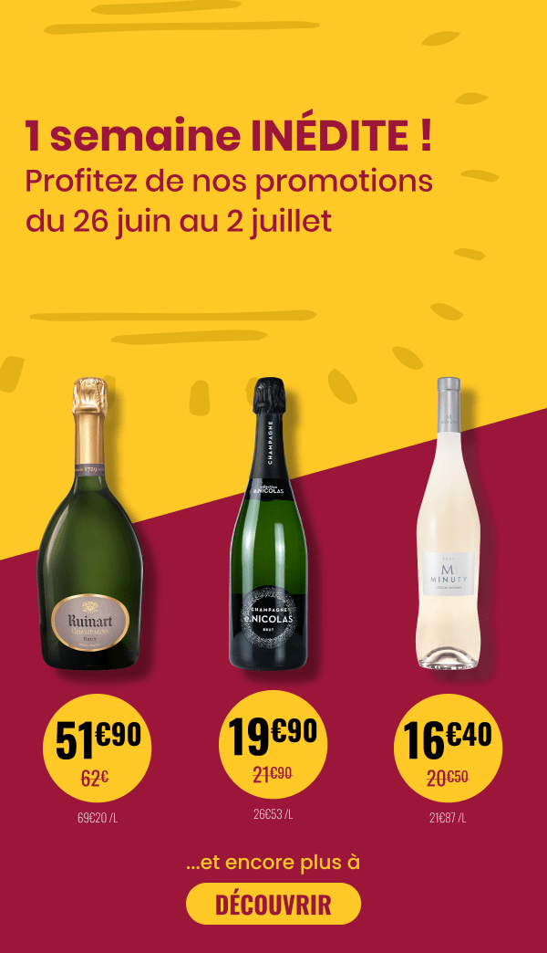 1 Semaine INEDITE